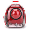 Red-With Cover